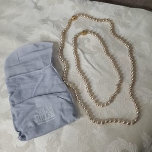 Nolan Miller Glamour Collection Necklaces